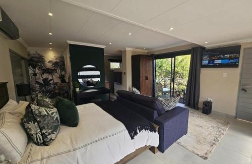 Pretoria Apartamento | Cranes Nest Studio