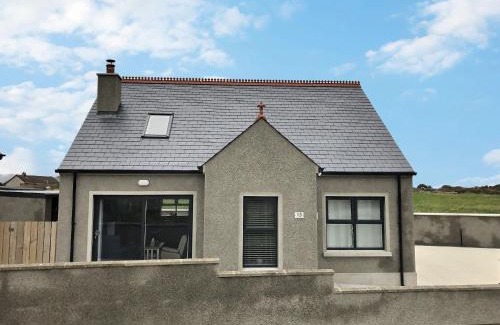 Kilkeel Casa | Cranfield Cottage by the Sea 4 star NITB approved