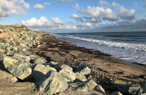 Kilkeel Casa | Cranfield Cottage by the Sea 4 star NITB approved