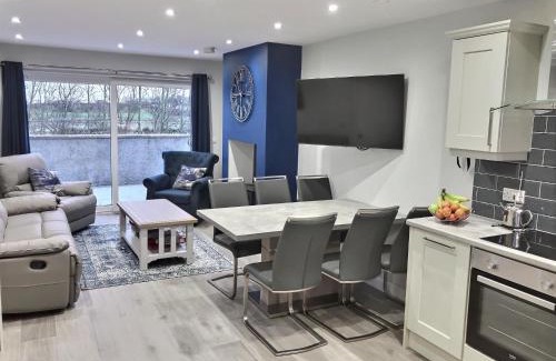 Kilkeel Casa | Cranfield Cottage by the Sea 4 star NITB approved