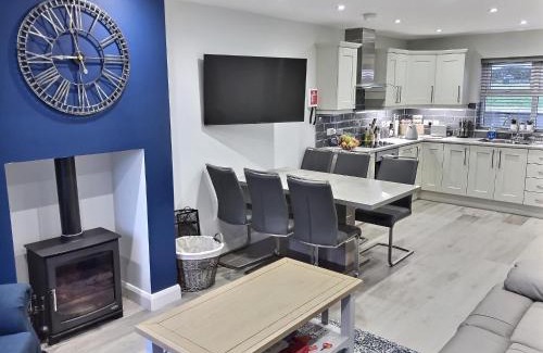 Kilkeel Casa | Cranfield Cottage by the Sea 4 star NITB approved