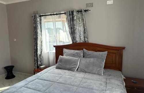 Senga Apartamento | Cranfield Cottage