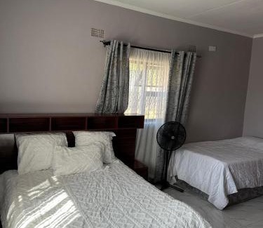 Senga Apartamento | Cranfield Cottage