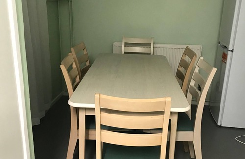Cranfield Casa | Cranfield Guesthouse