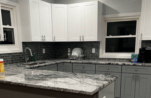 Cranford Casa | Cranfod Gem 4 Beds/2 Baths with Parking Nearby Newark Airport