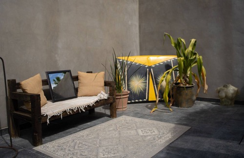 San José del Cabo Otro | Crania Reclaim