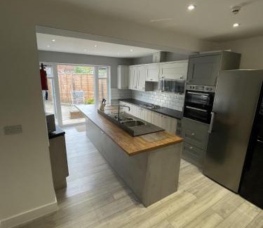 Barnt Green Casa | Cranmore Guest House