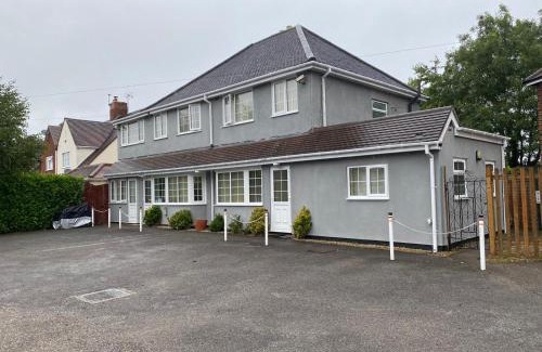 Barnt Green Casa | Cranmore Guest House