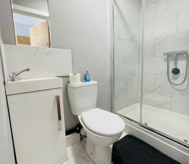 Barnt Green Casa | Cranmore Guest House
