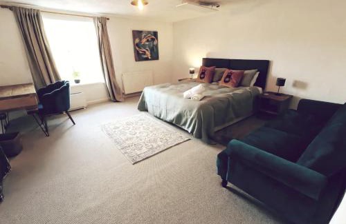 Nenthead Casa | Cranmore House - a walkers' and cyclists' dream