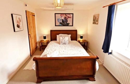 Nenthead Casa | Cranmore House - a walkers' and cyclists' dream