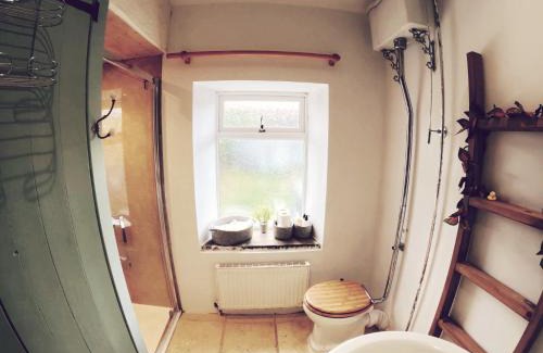 Nenthead Casa | Cranmore House - a walkers' and cyclists' dream