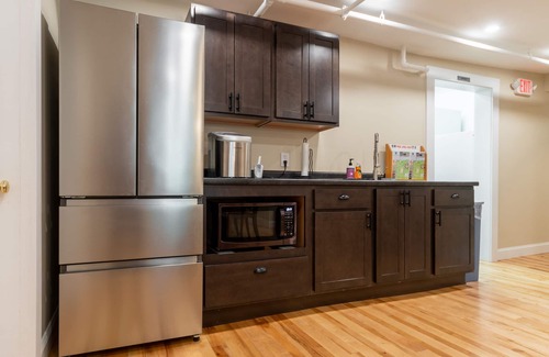 North Conway Cama Y Desayuno | Cranmore Mountain Lodge Bed & Breakfast