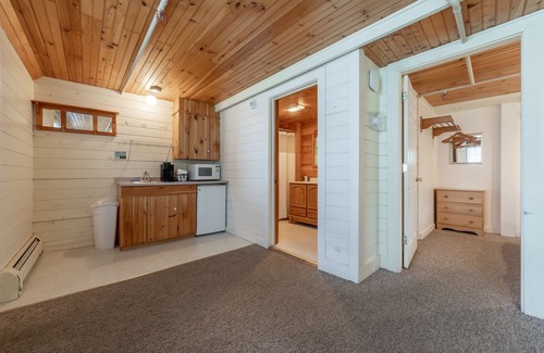 North Conway Cama Y Desayuno | Cranmore Mountain Lodge Bed & Breakfast