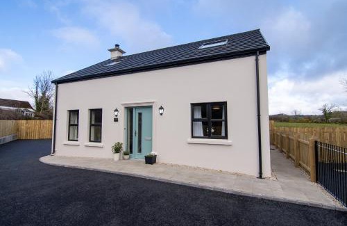 Limavady Casa | Crann Darach Cottages