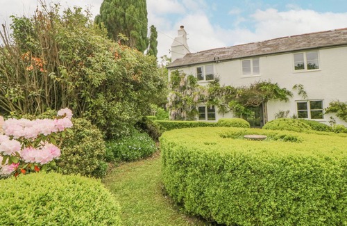 Loddiswell Cabaña | Crannacombe Farmhouse