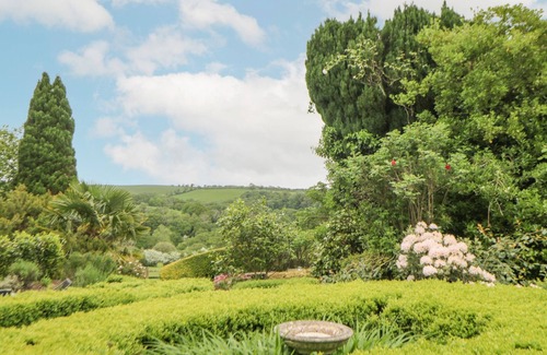 Loddiswell Cabaña | Crannacombe Farmhouse