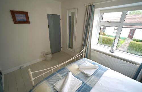 Carnlough Casa | Cranny Cottage Carnlough