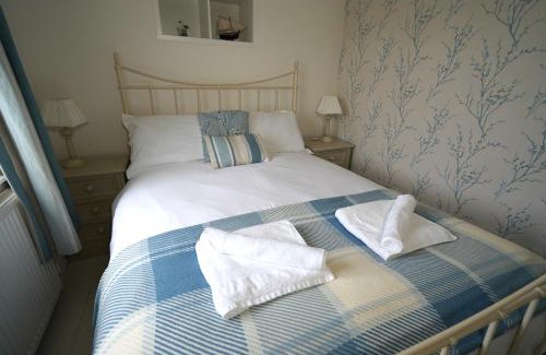 Carnlough Casa | Cranny Cottage Carnlough