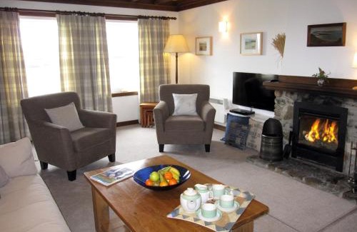 Craobh Haven Casa | Craobh Haven Cottages