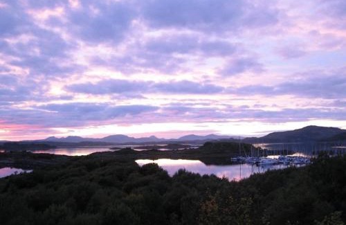 Craobh Haven Casa | Craobh Haven Cottages