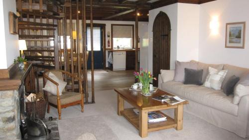 Craobh Haven Casa | Craobh Haven Cottages