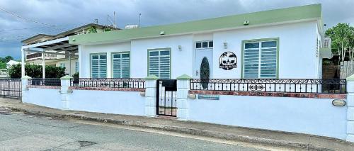 Aguadilla Pueblo Casa | Crash Boat 1