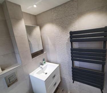 Luton Apartamento | Crash pad in Luton Town