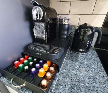 Luton Apartamento | Crash pad in Luton Town