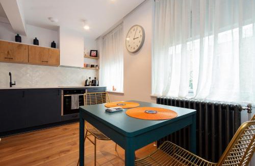 Weavers Apartamento | Crashpads Shoreditch the Club Row Collection