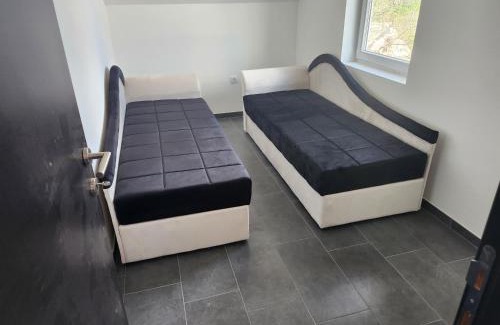 Surcin Apartamento | Crassula Lux