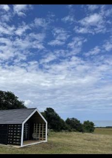 Dunstan Apartamento | Craster Coastal Cabins