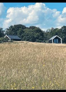 Dunstan Apartamento | Craster Coastal Cabins