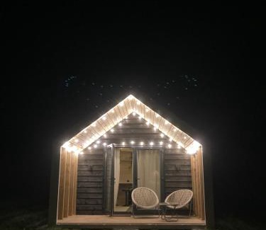 Dunstan Apartamento | Craster Coastal Cabins