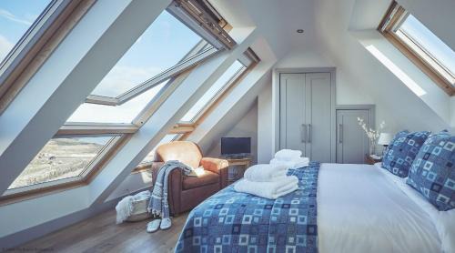 Craster Casa | Craster Reach
