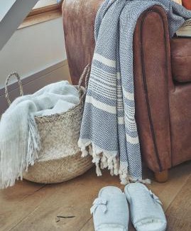 Craster Casa | Craster Reach