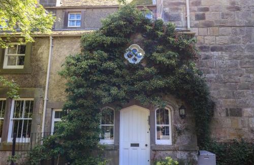 Dunstan Apartamento | Craster Tower Penthouse