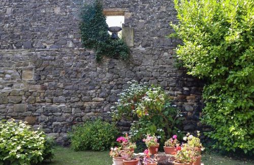 Dunstan Apartamento | Craster Tower Penthouse