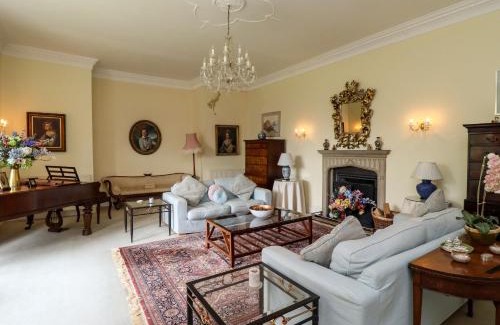Dunstan Apartamento | Craster Tower Penthouse