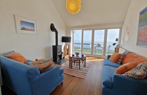 Craster Casa | Craster Waves