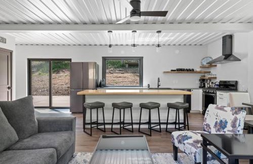 Deadwood Casa | Crate Escape at Terry Peak