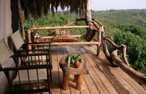 Karatu Otro | Crater Forest Tented Lodge