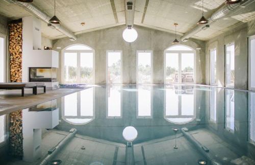 Baiona Casa | Craveiral Farmhouse by Belong Staying & Feeling