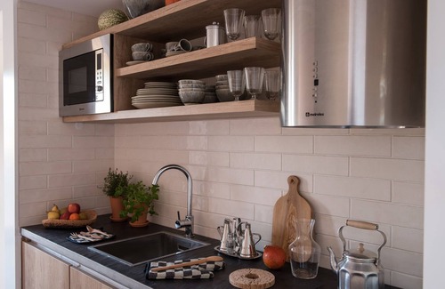Baiona Casa | Craveiral Farmhouse by Belong