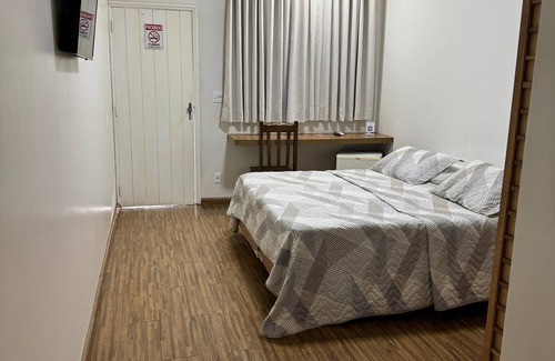 Cravinhos Hotel | CRAVINHOS PARK HOTEL