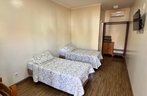Cravinhos Hotel | CRAVINHOS PARK HOTEL