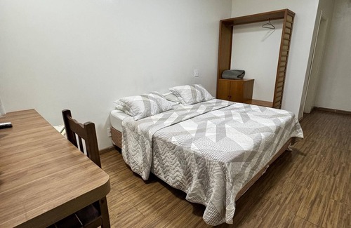 Cravinhos Hotel | CRAVINHOS PARK HOTEL