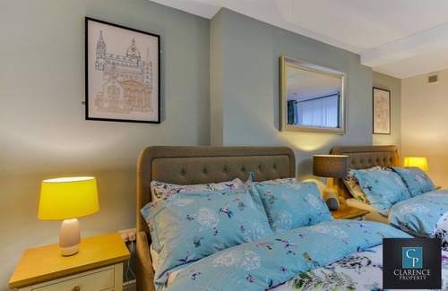 Londonderry Apartamento | Crawford Apt