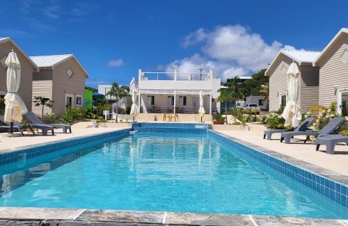 Mamora Bay Complejo | Crawlbay Suites Hotel