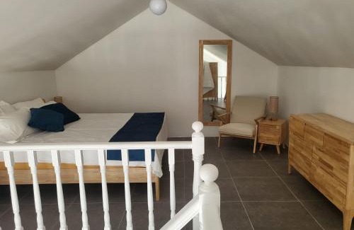 Mamora Bay Complejo | Crawlbay Suites Hotel